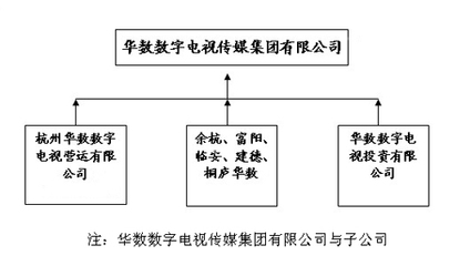 杭州華數(shù)上市塵埃落定，布局信息網(wǎng)絡(luò)傳播視聽新賽道